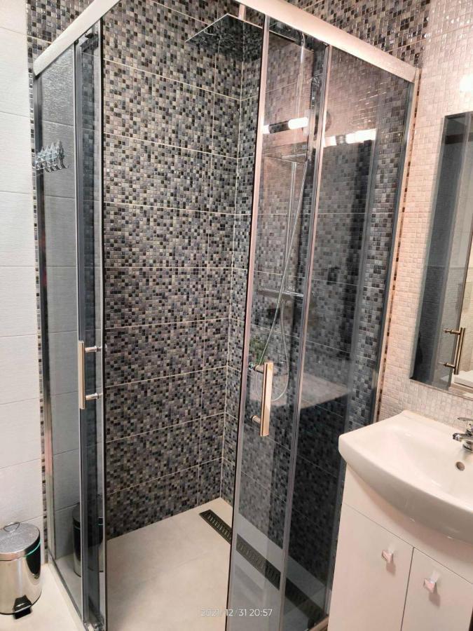 Willa Bafijowka Gron Ngoại thất bức ảnh